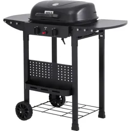 yato-grill-gazowy-asahi-ogrodowy-5kw-dwupalnikowy-z-pokrywa-czarny-yg-20007