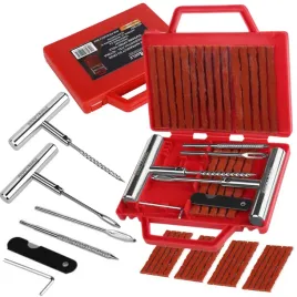 kraftanddele-zestaw-naprawczy-do-opon-27-elementow-walizka-kd12507