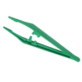 peseta-anatomiczna-plastikowa-zielona-sterylna-dl-13-cm-1-szt