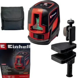 einhell-laser-krzyzowy-klasy-laserowej-2-tc-ll-2-g-max-16m-zacisk-torba