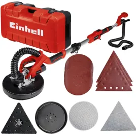 einhell-sieciowa-szlifierka-do-gipsu-te-dw-225-x-na-wysiegniku-walizka-600w