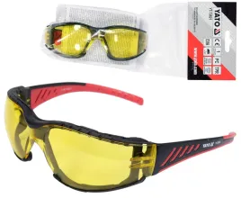 yato-okulary-ochronne-bezbarwne-nieparujace-bhp-yt-73621