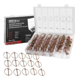 zawleczki-sprezynowe-zatrzaskowe-50-elementow-organizer-kraftanddele-kd11799