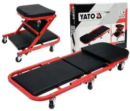 yato-warsztatowa-lezanka-skladana-siedzisko-taboret-wozek-2w1-yt08802-91x41