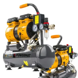 kompresor-bezolejowy-6l-sprezarka-8-bar-150l-min-230v-separator-cichy-59db
