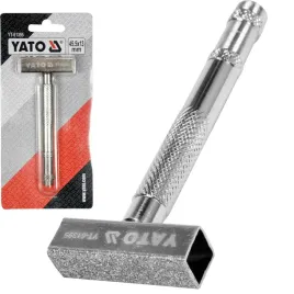 yato-przyrzad-diamentowy-do-wyrownywania-tarcz-szlifierskich-yt-61395