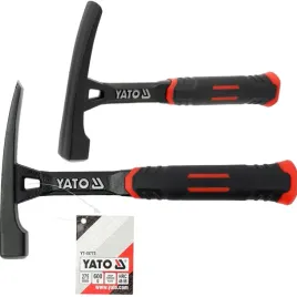 yato-mlotek-murarski-monolityczny-kuty-hartowana-stal-600g-yt-45773