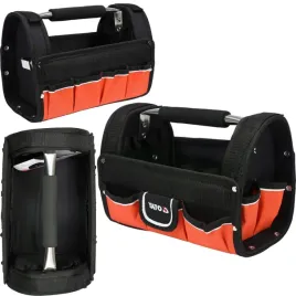 yato-torba-narzedziowa-otwarta-pojemnik-z-uchwytem-9-kieszeni-yt-74371
