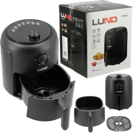 frytkownica-beztluszczowa-air-fryer-frytownica-1000w-26l-czarna-lund-67560