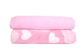 kocyk-duet-baby-80-x-90cm-rozowy