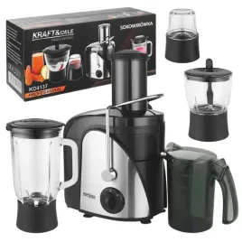 sokowirowka-1500w-1000-ml-akcesoria-mlynki-pojemniki-kraftanddele-kd4137