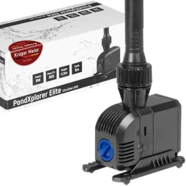 pompa-kruger-meier-8-w-501-1000-l-h