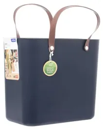 torba-na-zakupy-rotho-multibag-albula-style-25l-granat-midnightblue