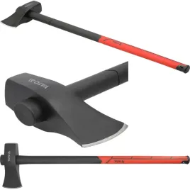 yato-siekiero-mlot-rozlupujacy-3600g-trzonek-z-wlokna-szklanego-yt-79986