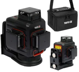 yato-laser-krzyzowy-poziomica-zielony-dwunastoliniowy-liniowy-3d-yt-30436