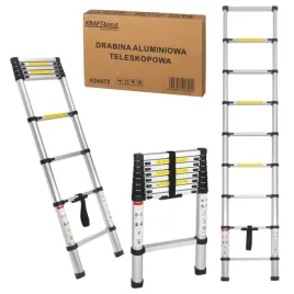 kraftanddele-drabina-teleskopowa-rozsuwana-aluminiowa-8-stopni-26m-max-150kg