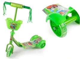 hulajnoga-trojkolowa-7440001-rozowy-zielony-zolty
