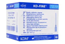 igla-kd-fine-06-x-30-mm-23g-niebieska-100-szt