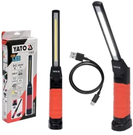 yato-lampa-warsztatowa-akumulatorowa-latarka-led-cob-5w-3w-yt-08518-6500k