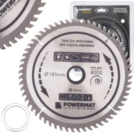 powermat-tarcza-widiowa-do-drewna-185x20-60z-pm-tdd-185x20x60z-pm0884