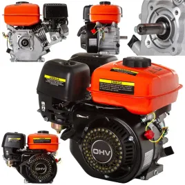 silnik-spalinowy-gx160-ohv-do-zageszczarki-agregatu-pompy-walek-20mm-7-km