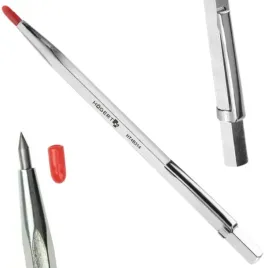 hogert-rysik-olowek-traserski-ostrze-tct-do-metalu-ceramiki-i-szkla-ht4b314