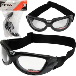yato-okulary-ochronne-bezbarwne-gogle-typ-2876-wysoka-jakosc-yt-7377