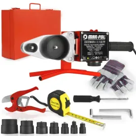 zgrzewarka-do-zgrzewania-rur-pcv-pp-2660w-polifuzyjna-16mm-matryca-16-63mm