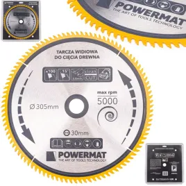 tarcza-widiowa-do-drewna-305x30-100z-powermat-tdd-305x30x100z