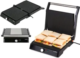 grill-opiekacz-elektryczny-2000w-lund-rozkladany-kompaktowy-grill