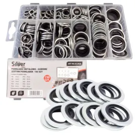 zestaw-podkladek-metalowo-gumowych-m6m24-150-sztuk-organizer-silver-tools