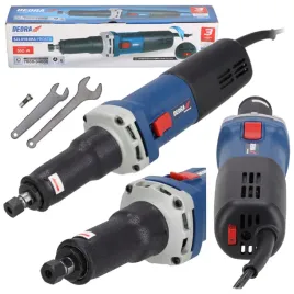 szlifierka-prosta-trzpieniowa-dedra-6mm-precyzyjna-7000-34000-obr-550w-230v