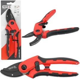 yato-sekator-kowadelkowy-205mm-z-blokada-otwarcia-do-ciecia-krzewow-galezi