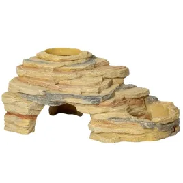 repti-zoo-leopard-gecko-rock-set-zestaw-pustynny