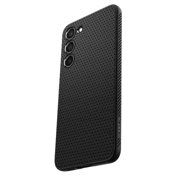 plecki-spigen-do-samsung-galaxy-s23-czarny-material-tworzywo-sztuczne