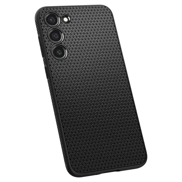 plecki-spigen-do-samsung-galaxy-s23-czarny-funkcje-pochlanianie-wstrzasow