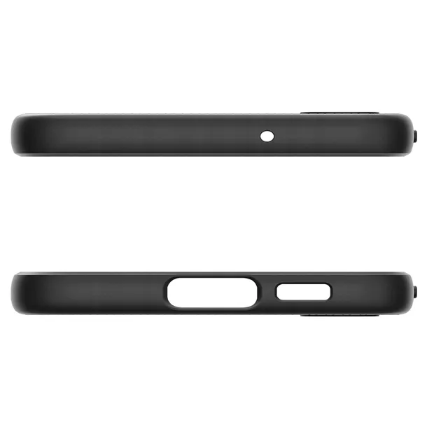 plecki-spigen-do-samsung-galaxy-s23-czarny-zalaczone-wyposazenie-szmatka-do-czyszczenia