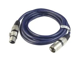 kabel-xlr-m-xlr-z-mk06-vitalco-5-0m-x1szt