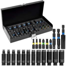 hogert-zestaw-nasadek-i-bitow-udarowych-4-mm-13-mm-21el-kasetka-ht1s804