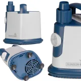 super-pompa-wody-2500l-h-niskie-zanurzenie-z-wezem-wydajna-cicha-praca-40w-moc-40-w