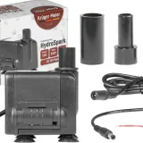 pompa-wody-12v-230v-450l-h-cicha-mocna-energooszczedna-do-ogrodu-kampera-waga-z-opakowaniem-0-15-kg-kod-producenta-pompa-wody-450l-h-12v-i-230v-do-oczka-stawu