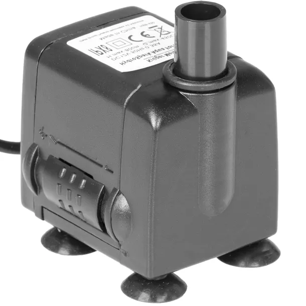 pompa-wody-12v-230v-450l-h-cicha-mocna-energooszczedna-do-ogrodu-kampera-wydajnosc-pompy-l-h-do-500-l-h-waga-z-opakowaniem-0-15-kg