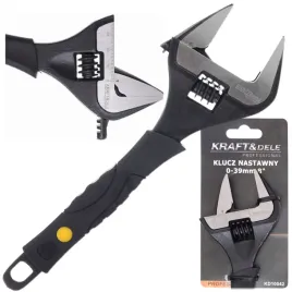 kraftanddele-klucz-nastawny-regulowany-szwed-8-39mm-szeroki-solidny-kd10042