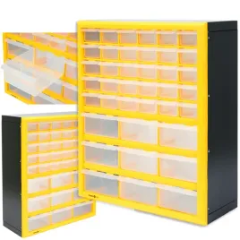 vorel-szafka-warsztatowa-organizer-scienny-modulowy-39-szuflad-v78780