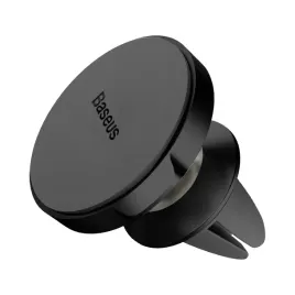 uchwyt-na-kratke-nawiewu-baseus-czarny