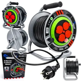 przedluzacz-bebnowy-budowlany-ogrodowy-25m-3x25-kabel-na-bebnie-metalowy