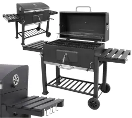grill-ogrodowy-weglowy-regulowany-bbq-zamykana-pokrywa-duzy-ruszt-3-polki