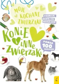 moje-kochane-zwierzaki-konie-i-inne-zwierzaki