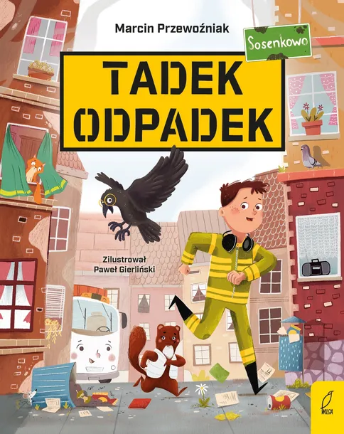tadek-odpadek