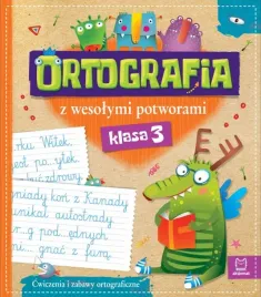 ortografia-z-wesolymi-potworami-klasa-3